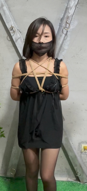 母女组合M重磅回归+日本学艺归来的绳艺师-3