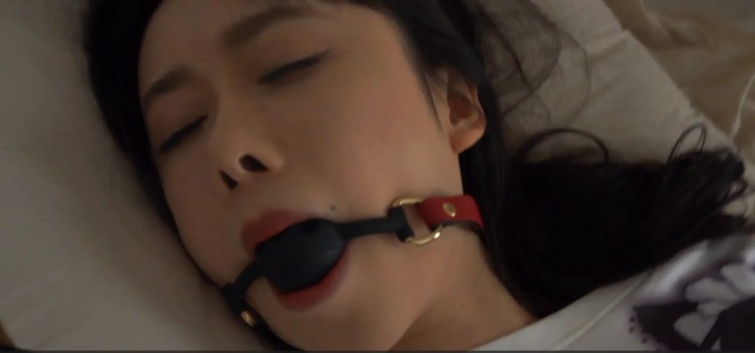 哈莉奎因工作室 -角落里的窥视-6