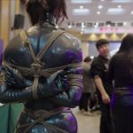 【落叶】感官于市：绳