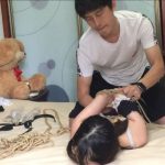 风华正茂 黑丝小女佣捆绑2