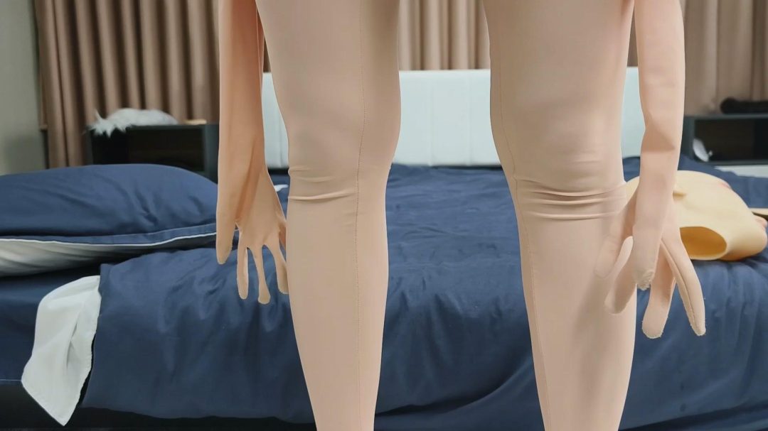 【梦的kigurumi】痴女的修女-2