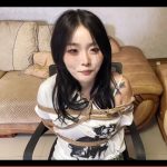 捆绑起来 心灵访谈 问；关于绳子的问题，自己玩绳子被男朋友知道了会怎样，捆绑怎么办，怎么做等等好多问题，惩罚游戏，
