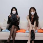 小九小拾的互相玩弄（上）