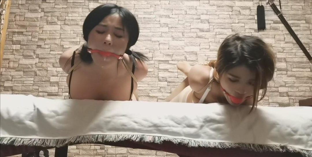 一绳所爱订拍《自作自受》完整版-11