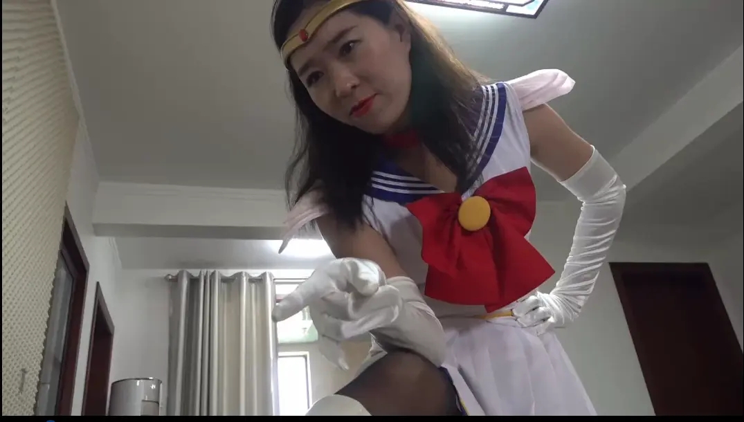 美少女战士第二部-2