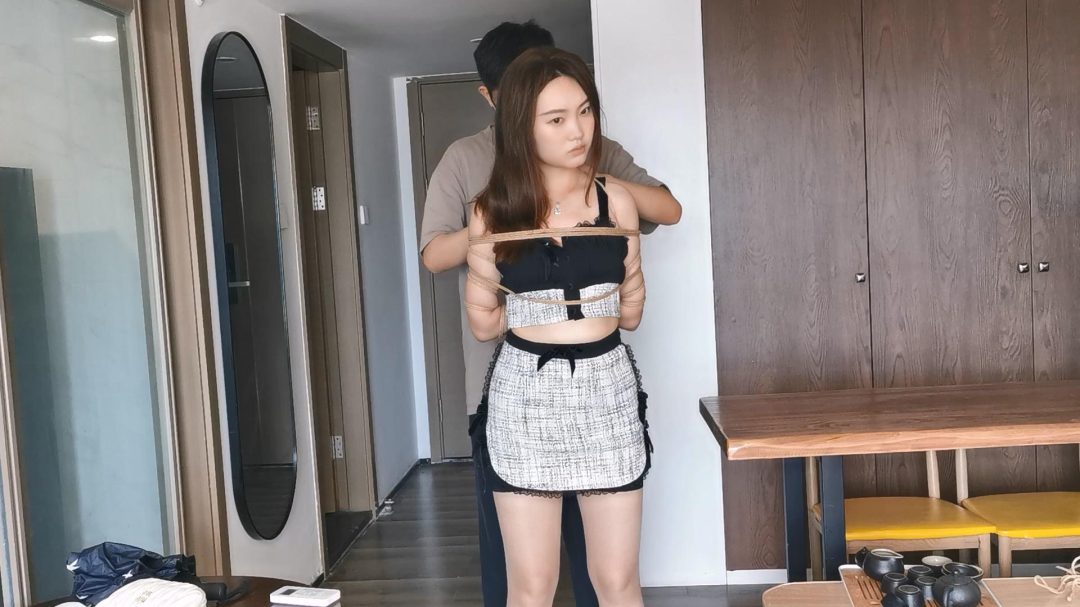 奥特曼定拍：准准日式驷马口球放置-3
