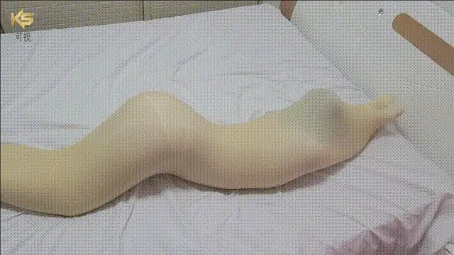 开始懂了第二弹，初恋感的丝袜继续沉浸在破坏美的感觉中，只给专业人士品鉴，全包裹，窒息，要死啦要死啦，扭动的包裹，嘤嘤嘤-3