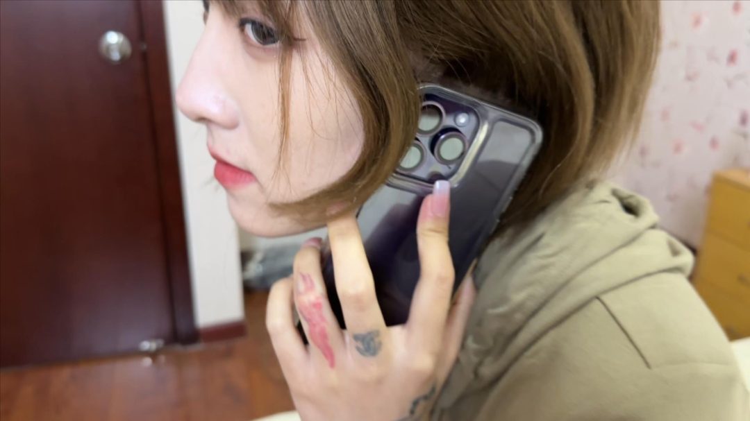 《被诱骗的安慈》系列续集——《姐妹劫难》第一集妹妹篇-12