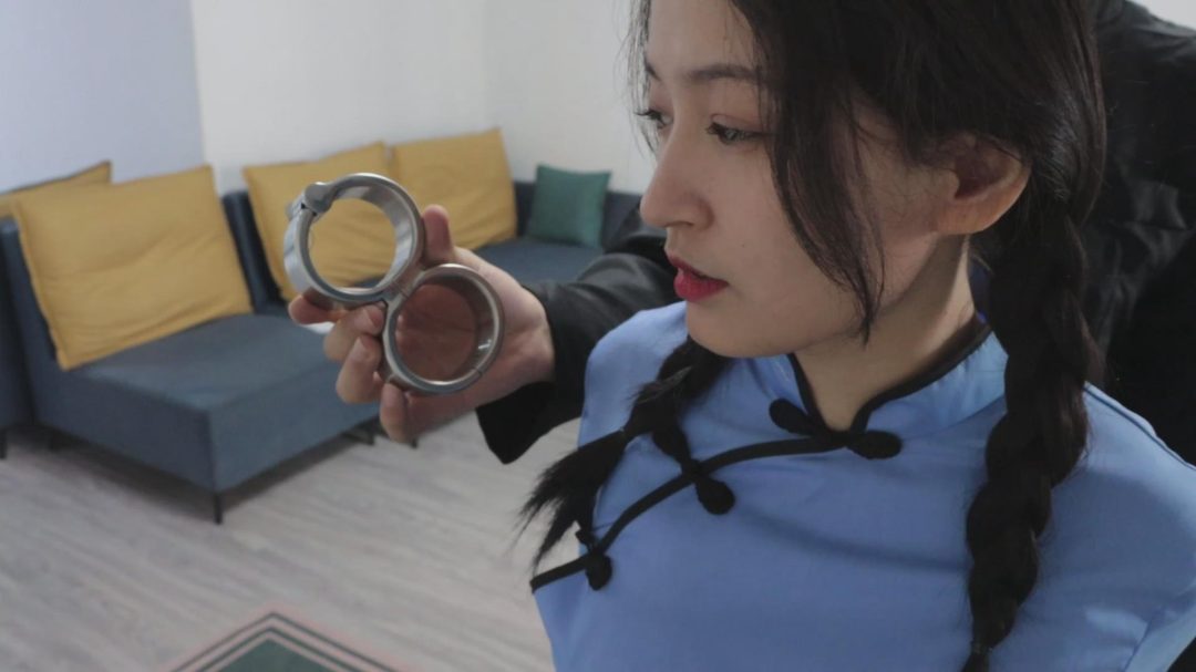 【得意客定拍】《女演员之假戏真做》影视剧太假了?大明星不满意?来给晓彤上点真家伙!-10 【得意客定拍】《女演员之假戏真做》影视剧太假了?大明星不满意?来给晓彤上点真家伙!-10
