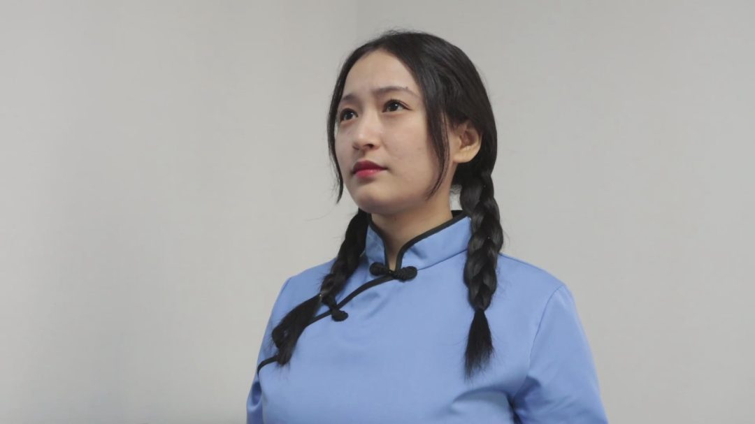 【得意客定拍】《女演员之假戏真做》影视剧太假了?大明星不满意?来给晓彤上点真家伙!-2 【得意客定拍】《女演员之假戏真做》影视剧太假了?大明星不满意?来给晓彤上点真家伙!-2
