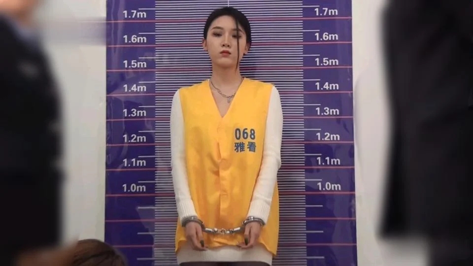 试镜系列3.姒婕-4