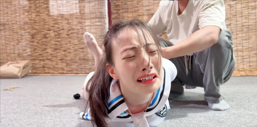 媚娘-如何培养奴下奴3(钢丝捆绑)-7 媚娘-如何培养奴下奴3(钢丝捆绑)-7