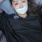 【Chrisgag典藏系列】白丝姐姐封嘴捆绑的tj体验