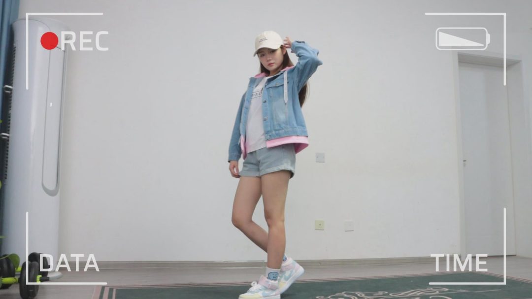 【绝版模特沈蜚】【得意客定拍】《不良少女改造计划1》嘴臭没礼貌的下头女？这项法案帮你矫正！-4