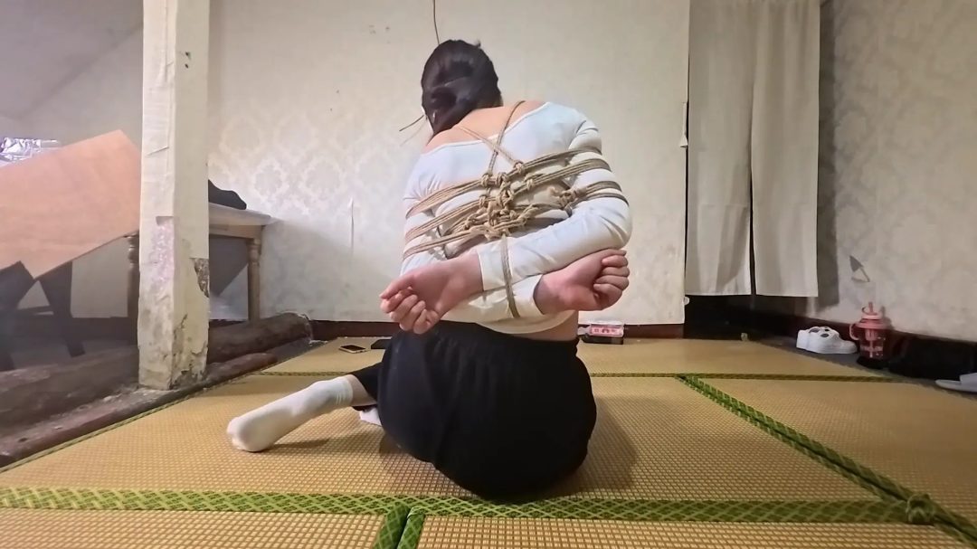 【定拍】【川川】默认绑法-3