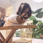 奥特曼定拍：一JK后手观音驷马放置 马具口球强制抬头
