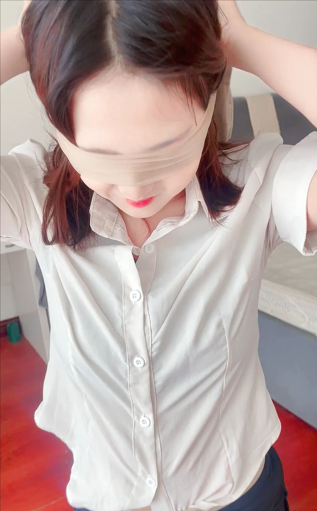 第一视角调教私奴-5