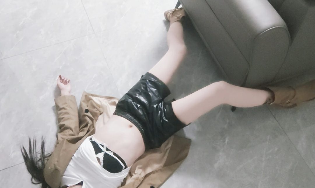 囚禁姐妹1 （伪娘视频）-3