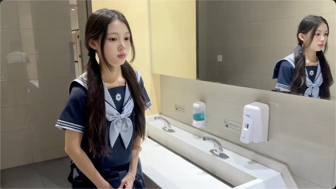 【我的AI玩偶】【五部合集】新春快乐～-5