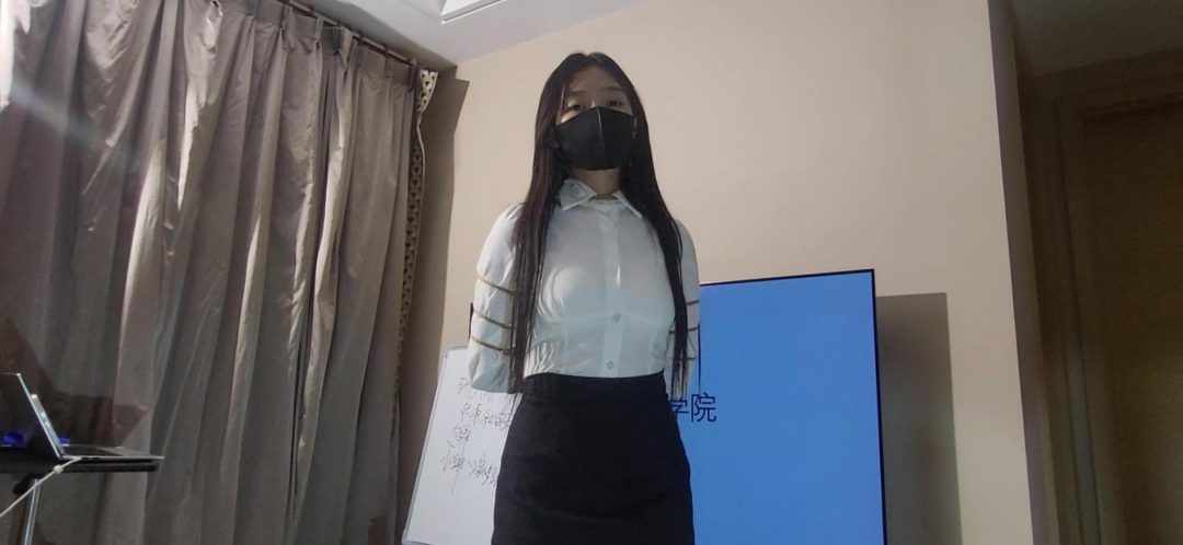 绳艺学院绳艺课堂-5