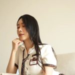 哈莉奎因 男朋友的癖好-乳贴版
