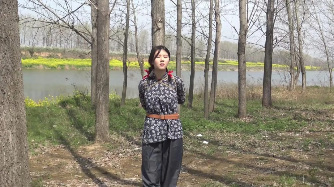 女队长 2 花絮-4