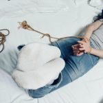 女大体育生姐妹“婷婷”“亚岚”捆绑驷马、TK、互救