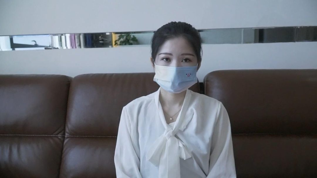 OL小思的紧缚实验 上集-3