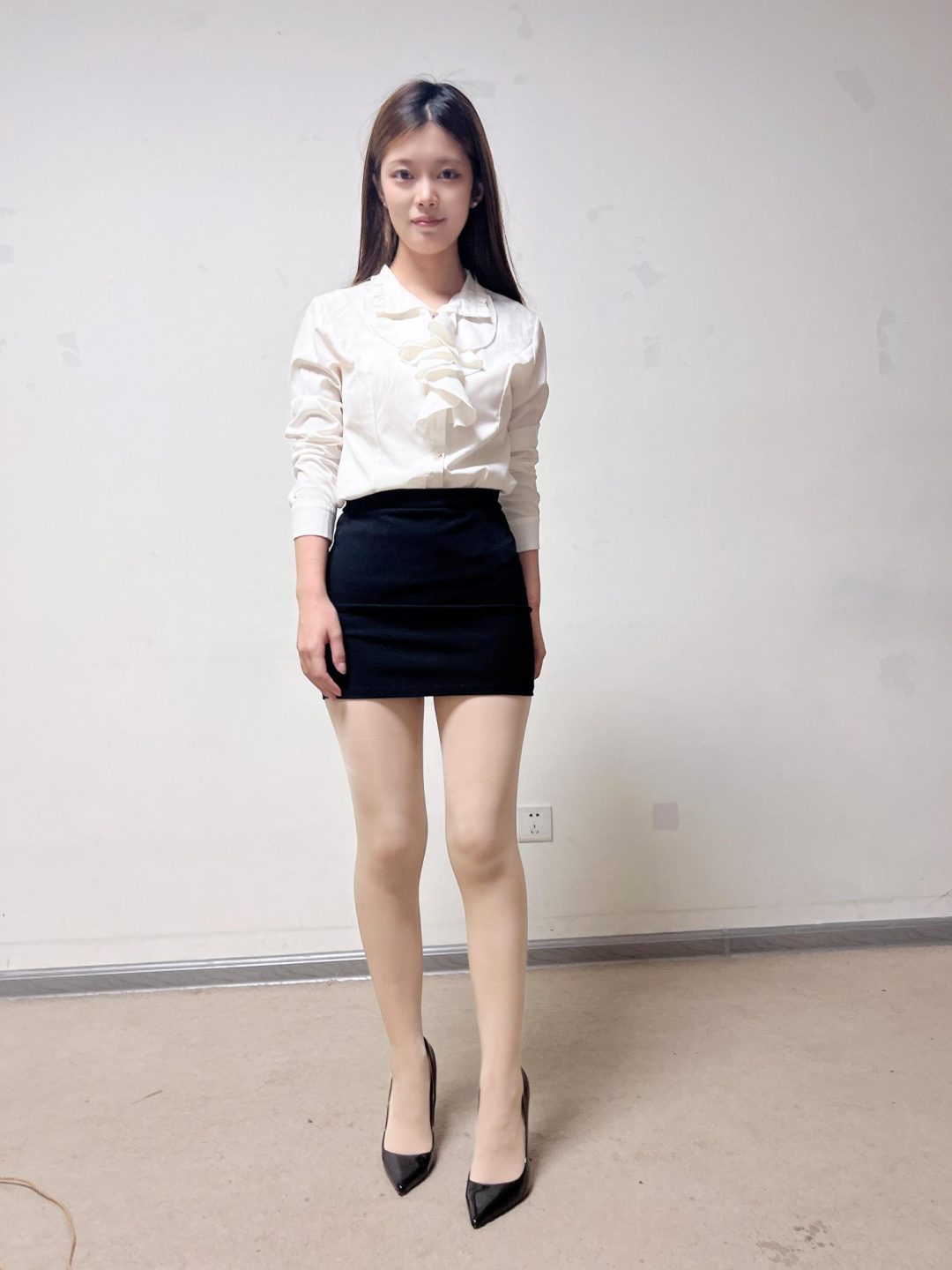模特软软-2
