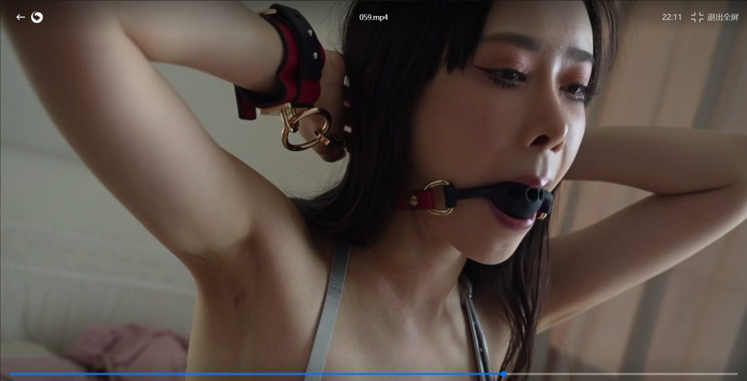 哈莉奎因工作室-自缚-4