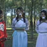 怀旧影苑定制古装剧《女神捕之江南烟云》完整版