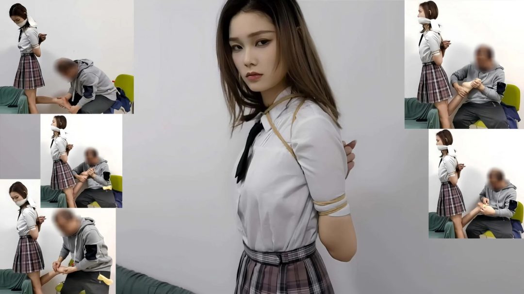 青颖真漂亮,青颖的双重高手五花-2 青颖真漂亮,青颖的双重高手五花-2