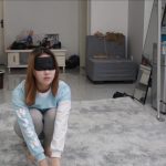 时装运动捆绑