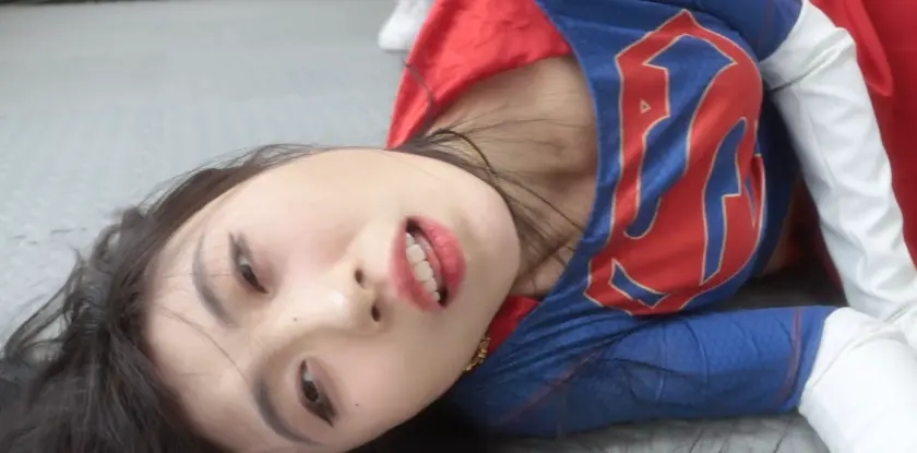 女超人特色-1