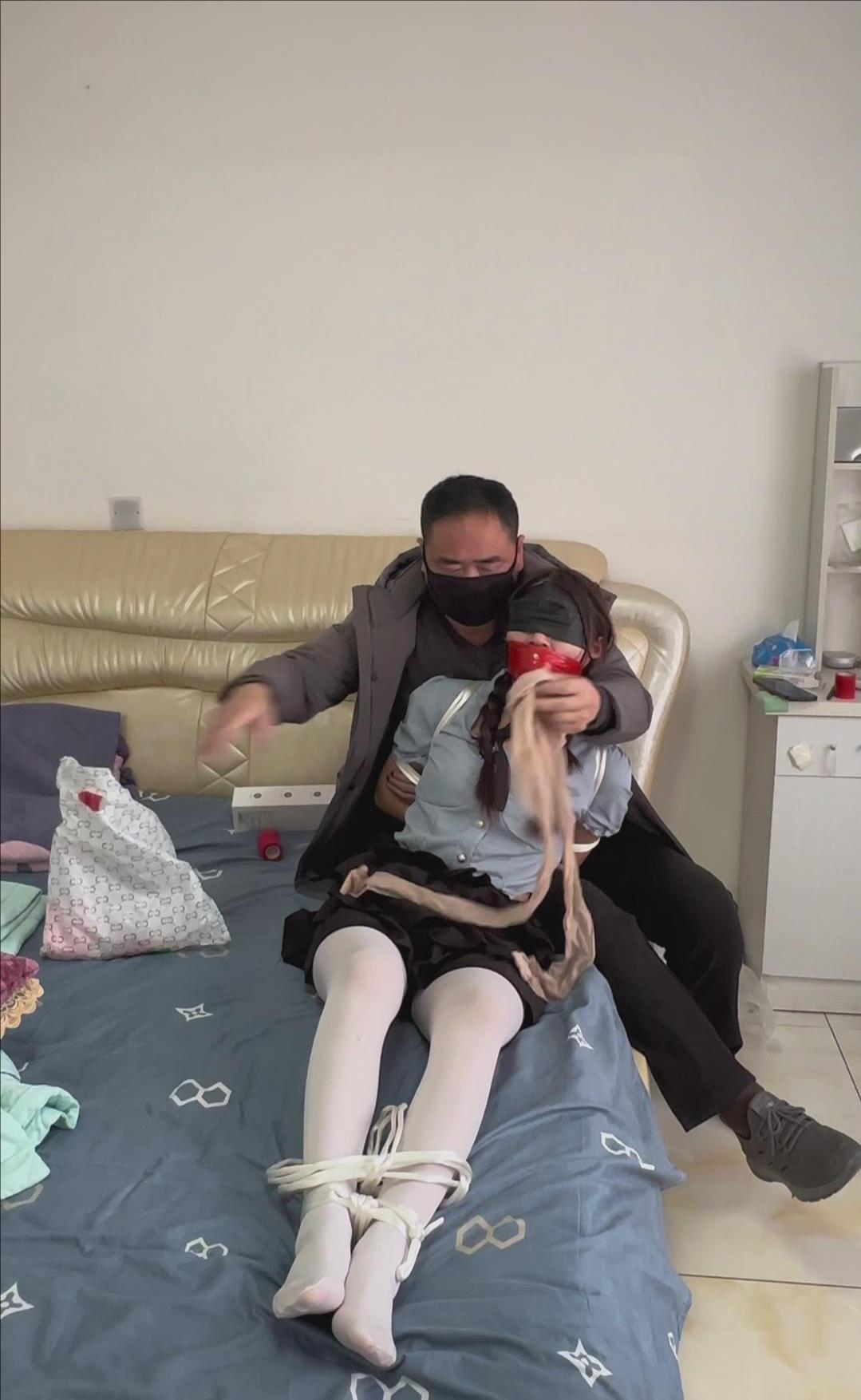 报复女情人-2