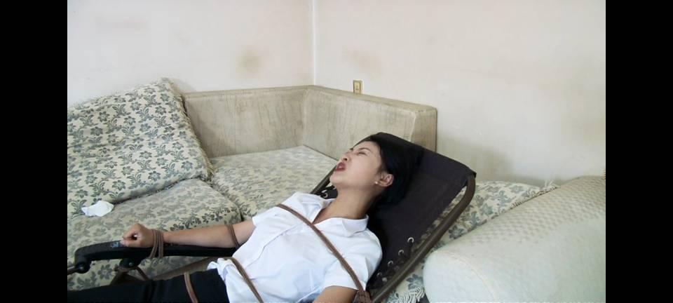 怀旧影视孤身追捕第四集-3