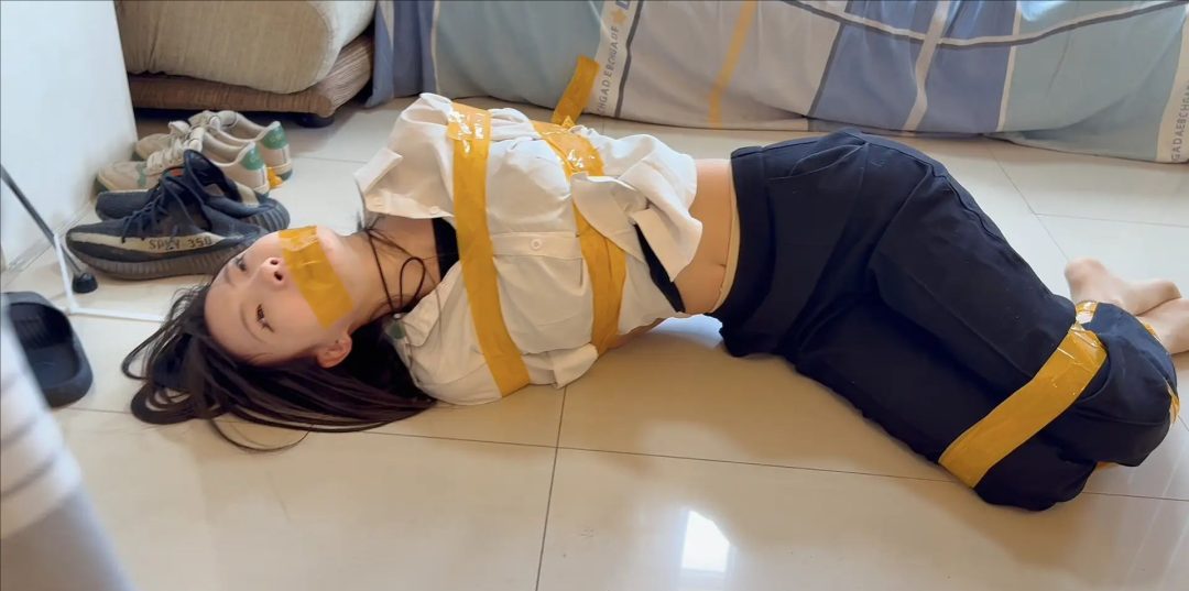 尾随书瑶(粉丝剧本)-7 尾随书瑶(粉丝剧本)-7