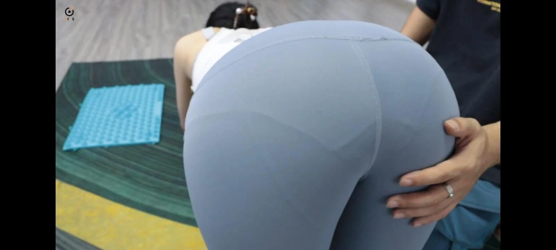 【得意客订拍】我的真人玩偶上集 剧情丰富 瑜伽裤里丝 定身元素 性感身材-1 【得意客订拍】我的真人玩偶上集 剧情丰富 瑜伽裤里丝 定身元素 性感身材-1