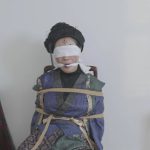 红鲤鱼作品《黑神话悟空之停止挣扎的四妹下集》，四妹就快要被炼成仙丹了，天命人会来救她吗？