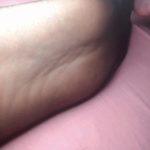 夜袭闻舔熟睡中的少妇黑丝