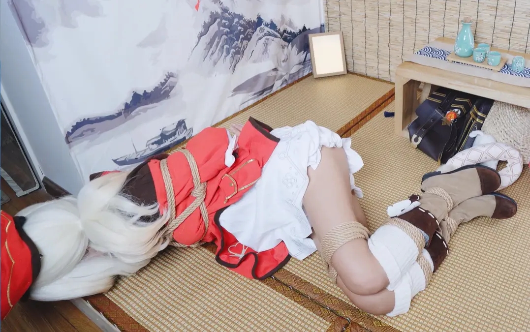 猜猜可莉背包里有什么-5