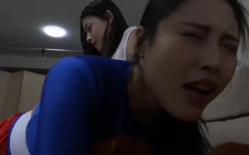 女超vs白羽-4