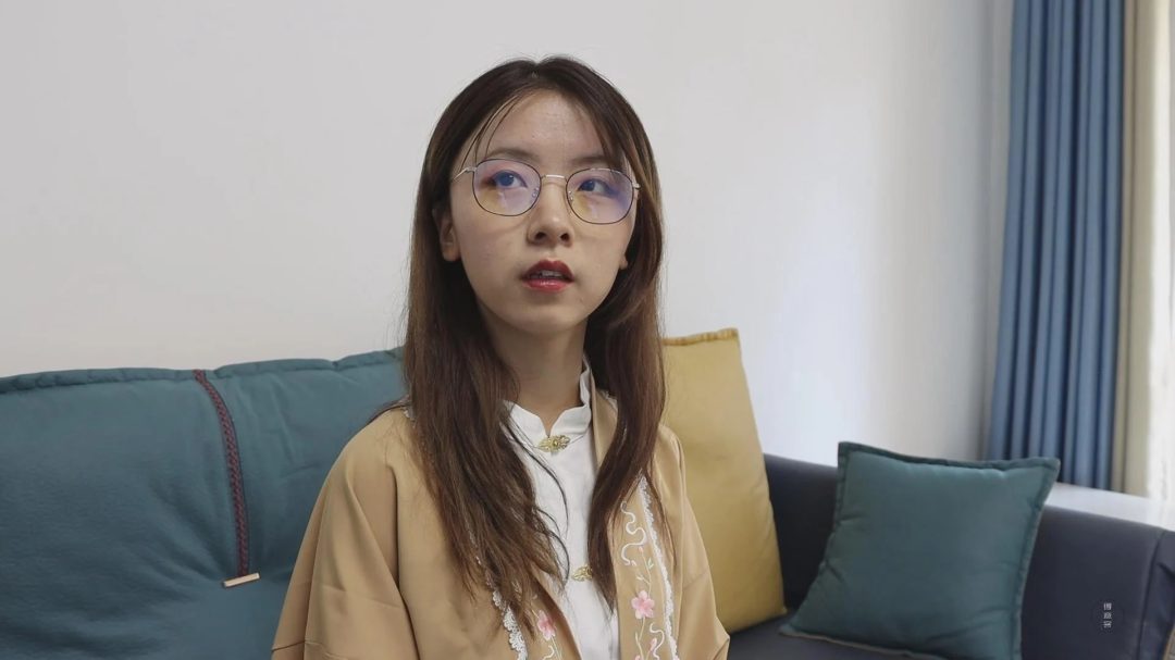 【爆款模特清清】【得意客定拍】《大小姐的淑女训练》我作品中的销量之王，新入圈的同好不容错过！-4