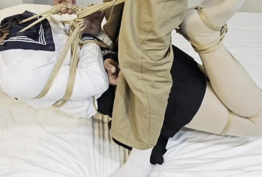 jk伪娘 男娘，驷马-6