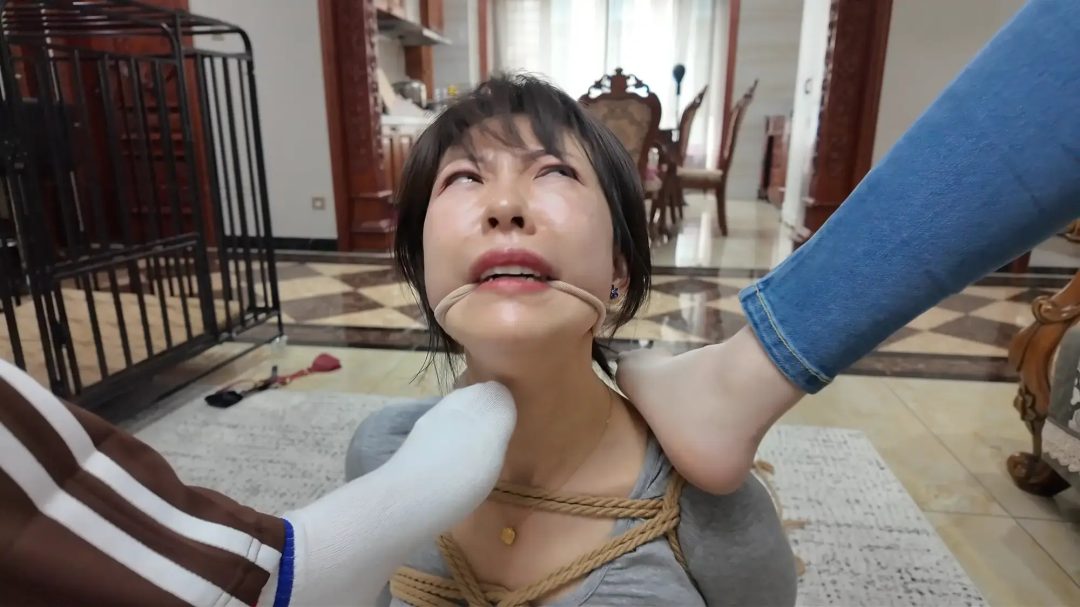 《旅途噩梦》第2集 南清施展美人计离间夫妻 逐个击破后米粒被南清雨诺肆意羞辱-14
