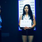 《女囚幻梦》完整版 女死囚刘文怡经过漫长等待被押赴刑场执行死刑