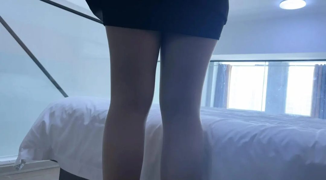 职业装捆绑-5