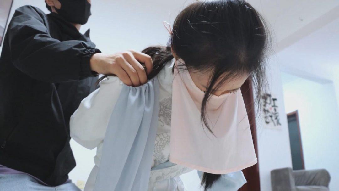 【得意客定拍】《次元三角·语汐篇(完)》送刑场女侠双臂被折,戴枷游行最终难逃斩首,真否?-7 【得意客定拍】《次元三角·语汐篇(完)》送刑场女侠双臂被折,戴枷游行最终难逃斩首,真否?-7