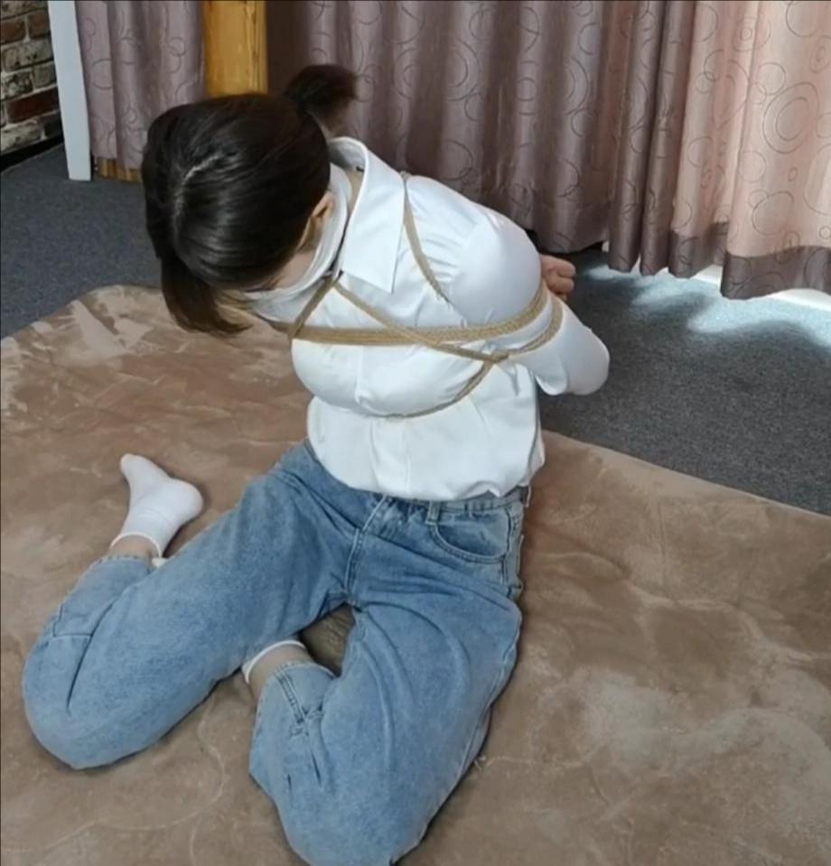 牛仔裤游戏-2