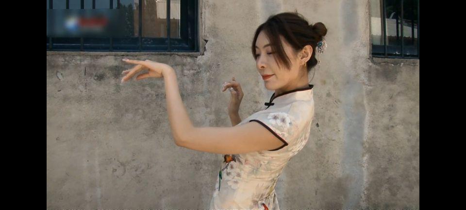怀旧影视孙宇婷3-4